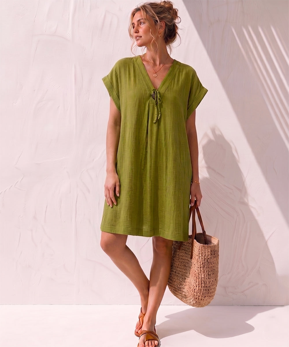 ROBE COME