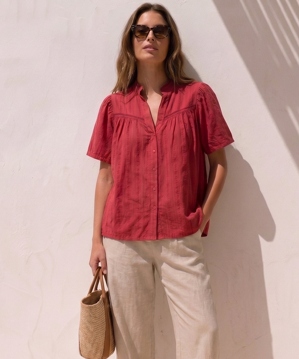 BLOUSE MAYA
