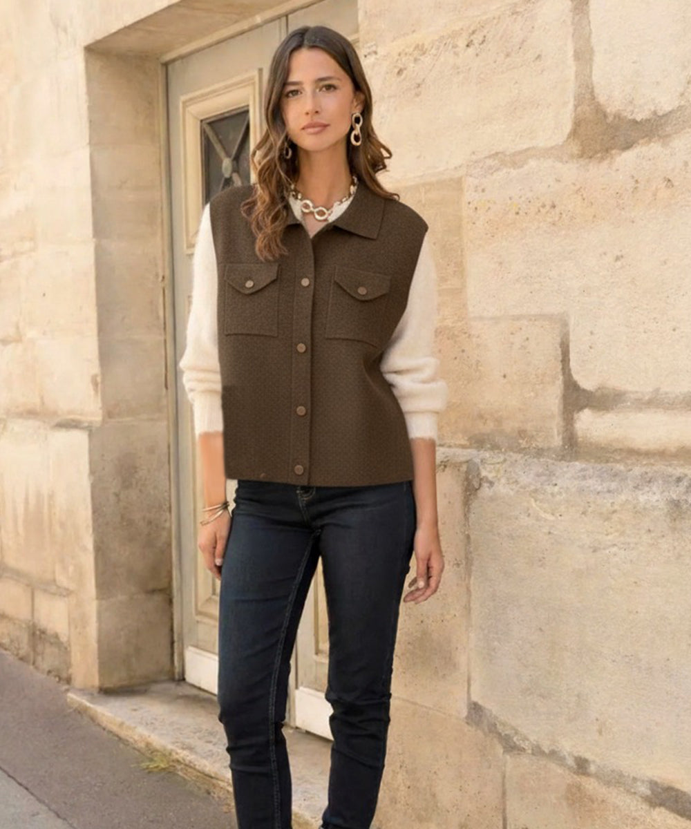 VESTE LOLA