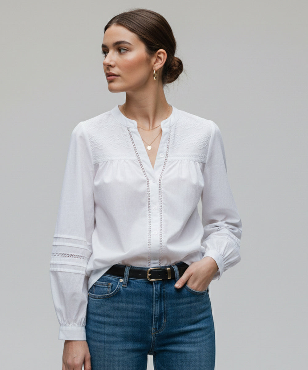 BLOUSE BETINA