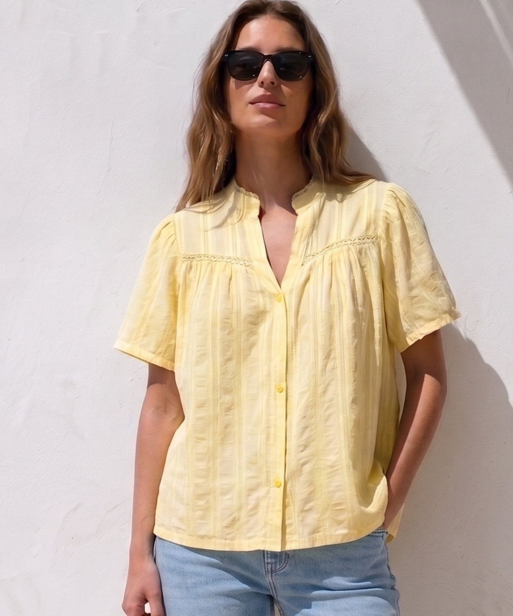 BLOUSE MAYA