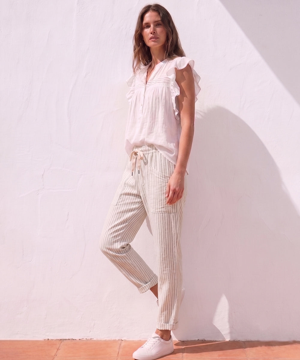 PANTALON BEACH