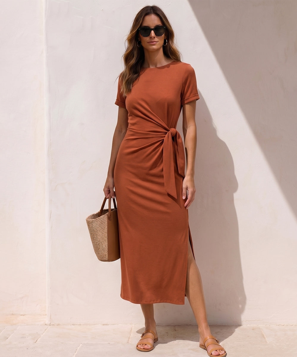 ROBE BRIANA