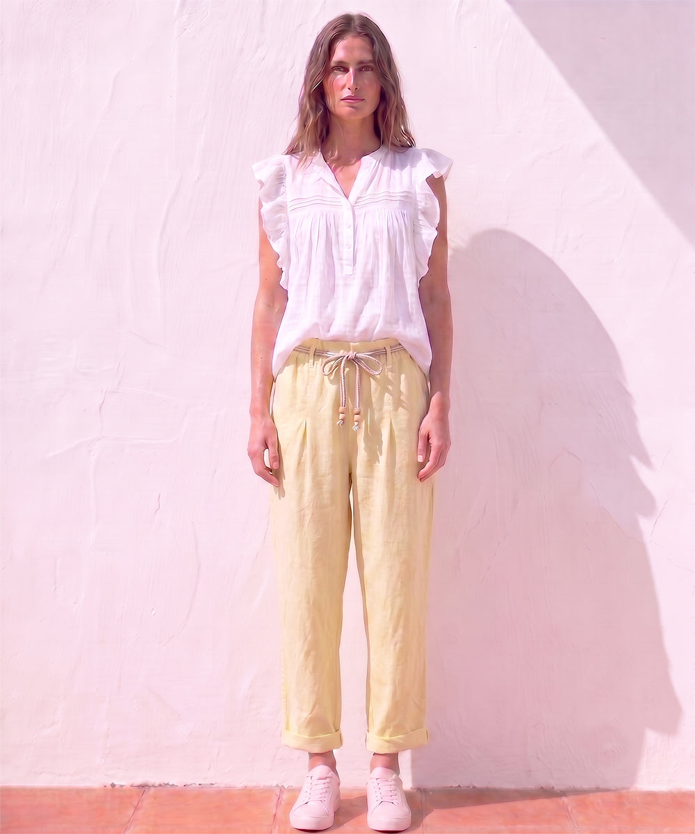 PANTALON MARINA