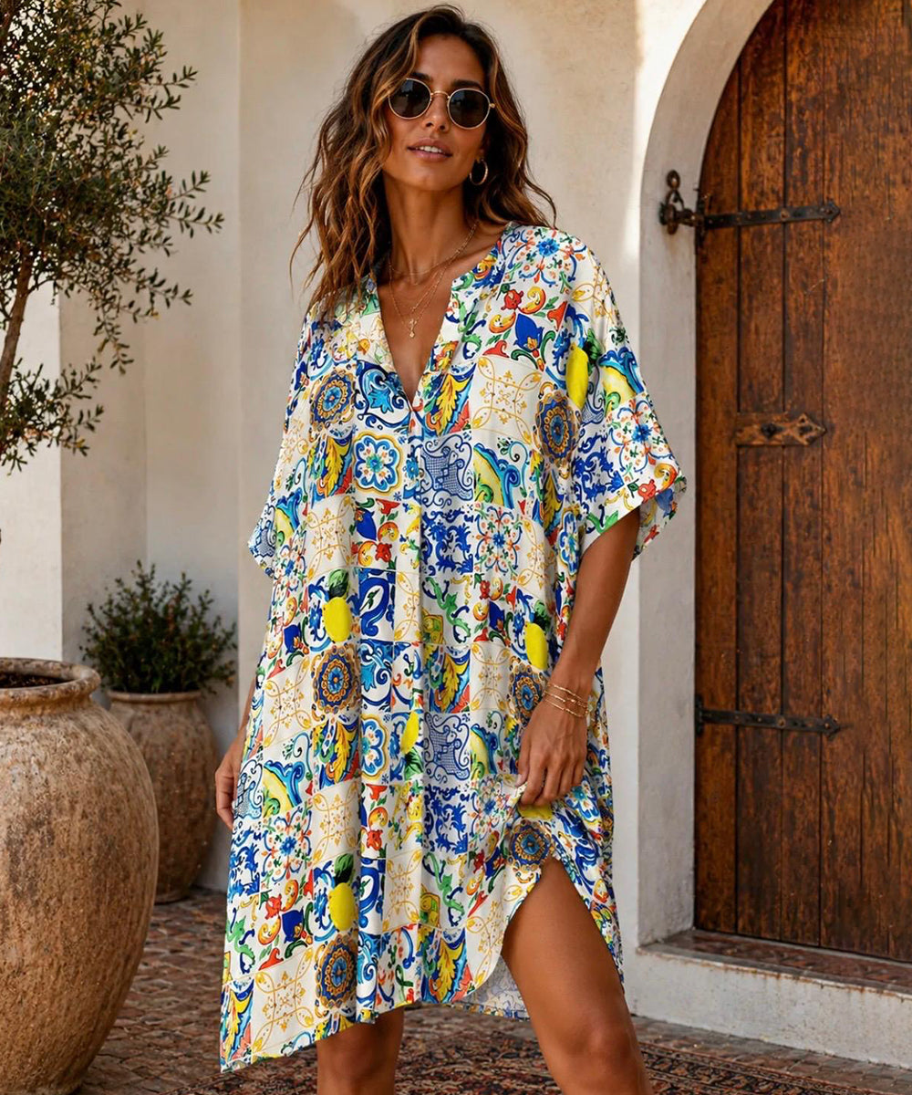 ROBE MAELLA