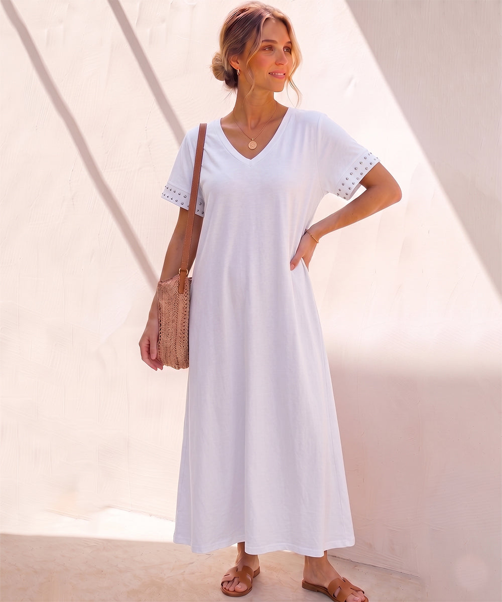 ROBE FABIOLA
