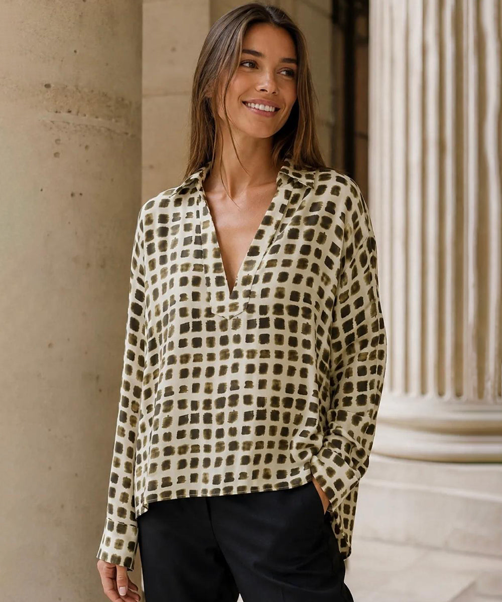 BLOUSE MAYA