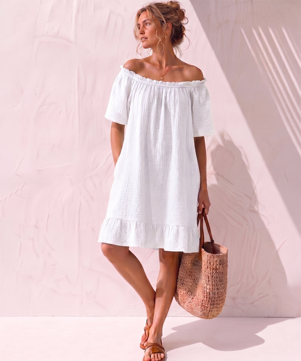 ROBE AURENA